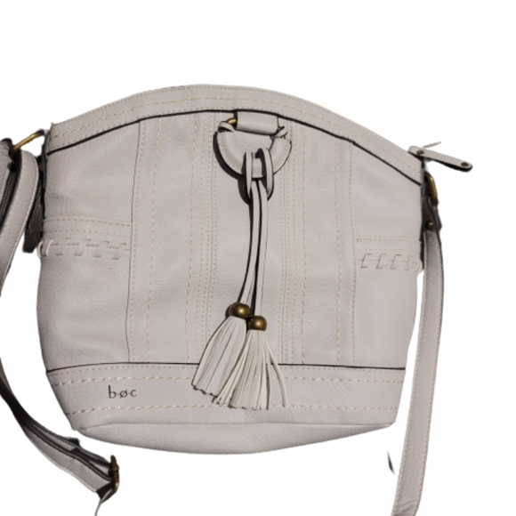 boc Bags Boc Born Concept Crossbody Shoulder Bag Purse Light Dove